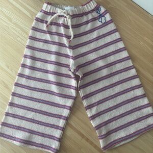 Zara light weight Kids Pants